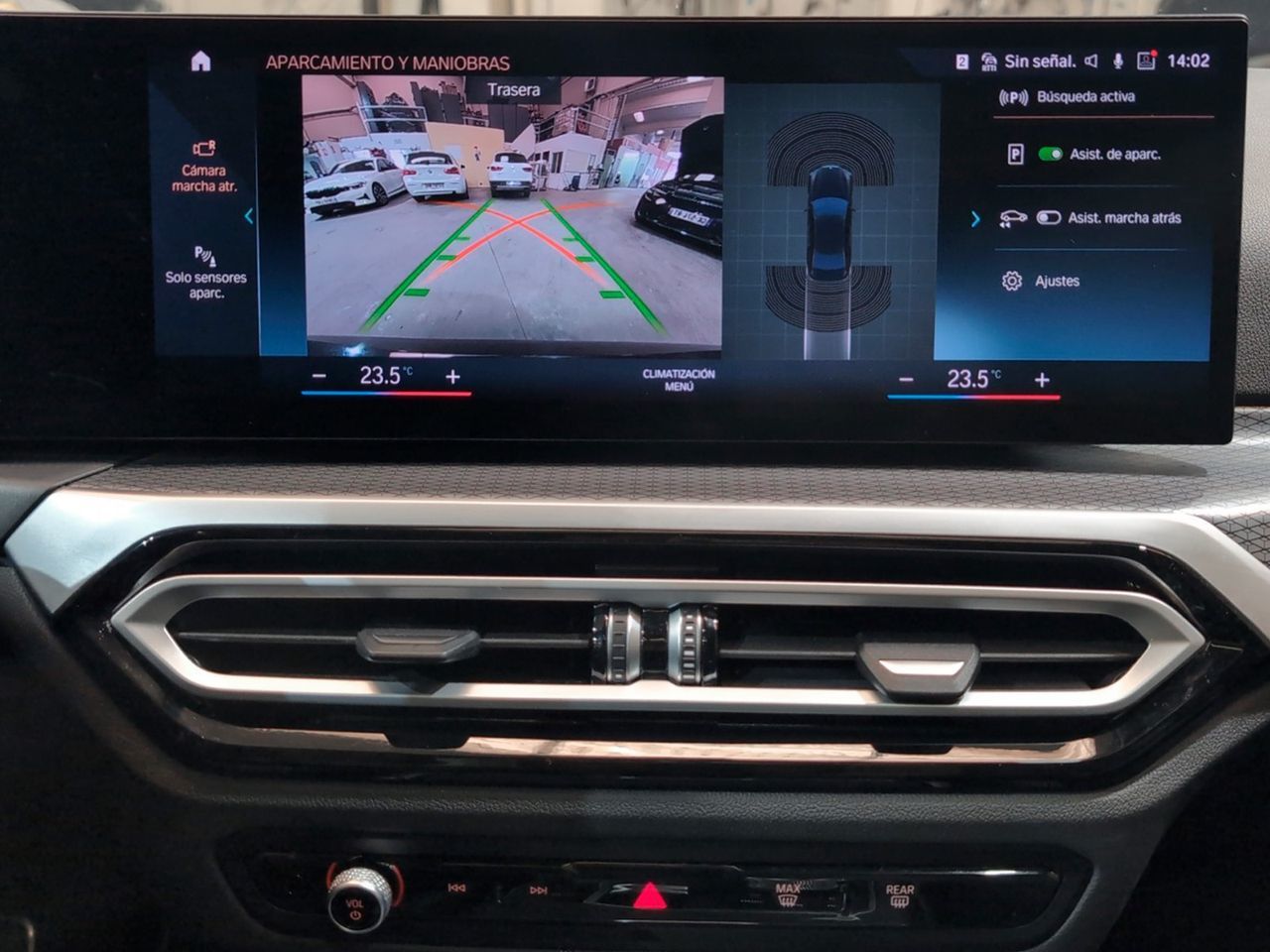 BMW Serie 3 330e - foto 18