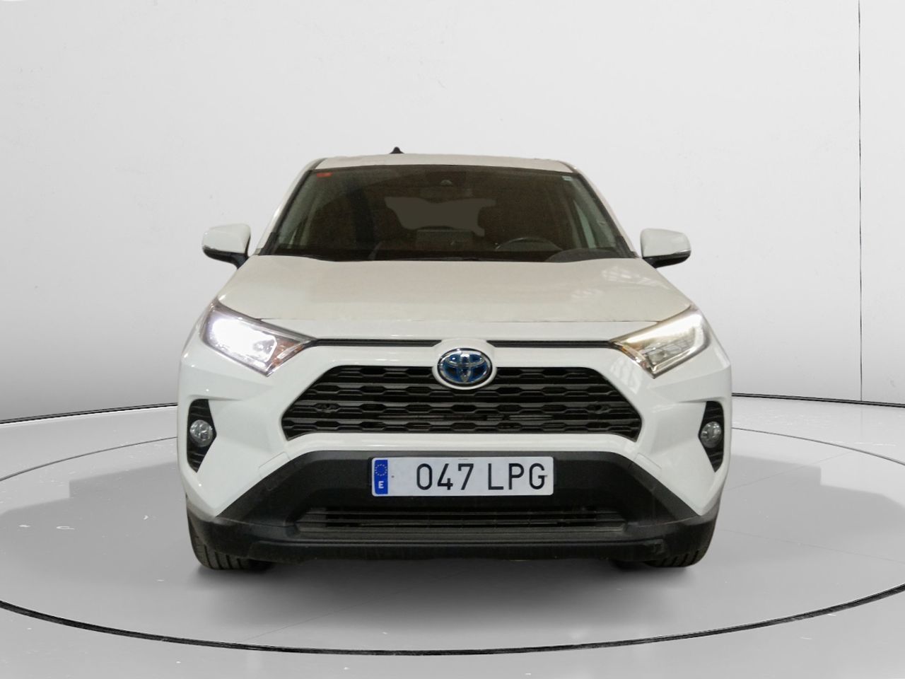 Toyota RAV4 220H Business - foto 5
