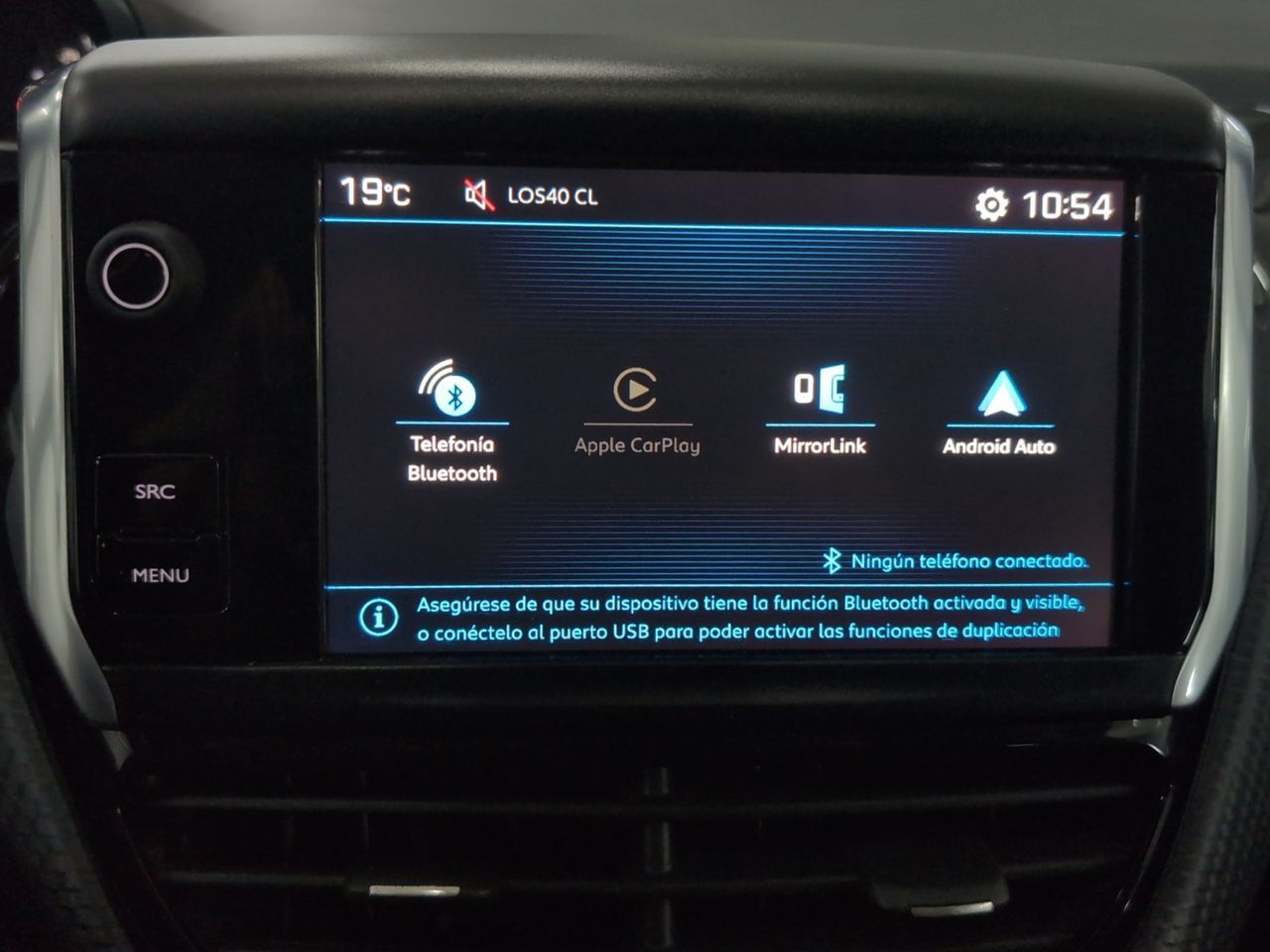 Peugeot 208 PureTech 82 Style - foto 17