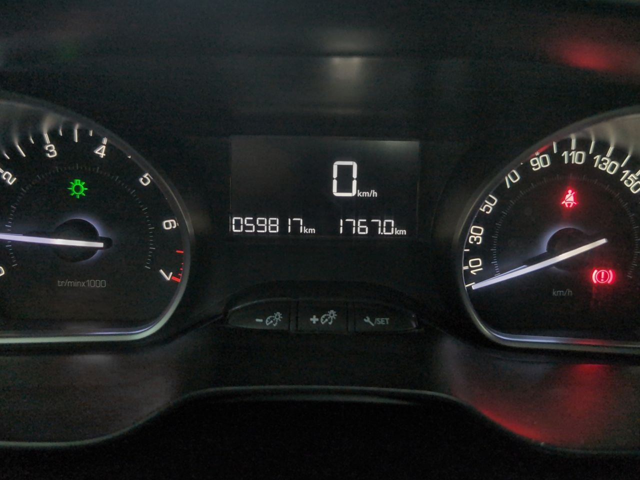 Peugeot 208 PureTech 82 Style - foto 14