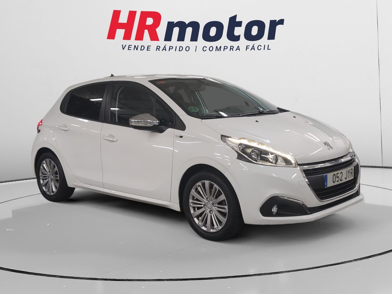 Peugeot 208 PureTech 82 Style