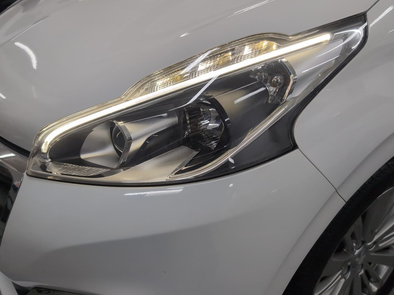 Peugeot 208 PureTech 82 Style - foto 20