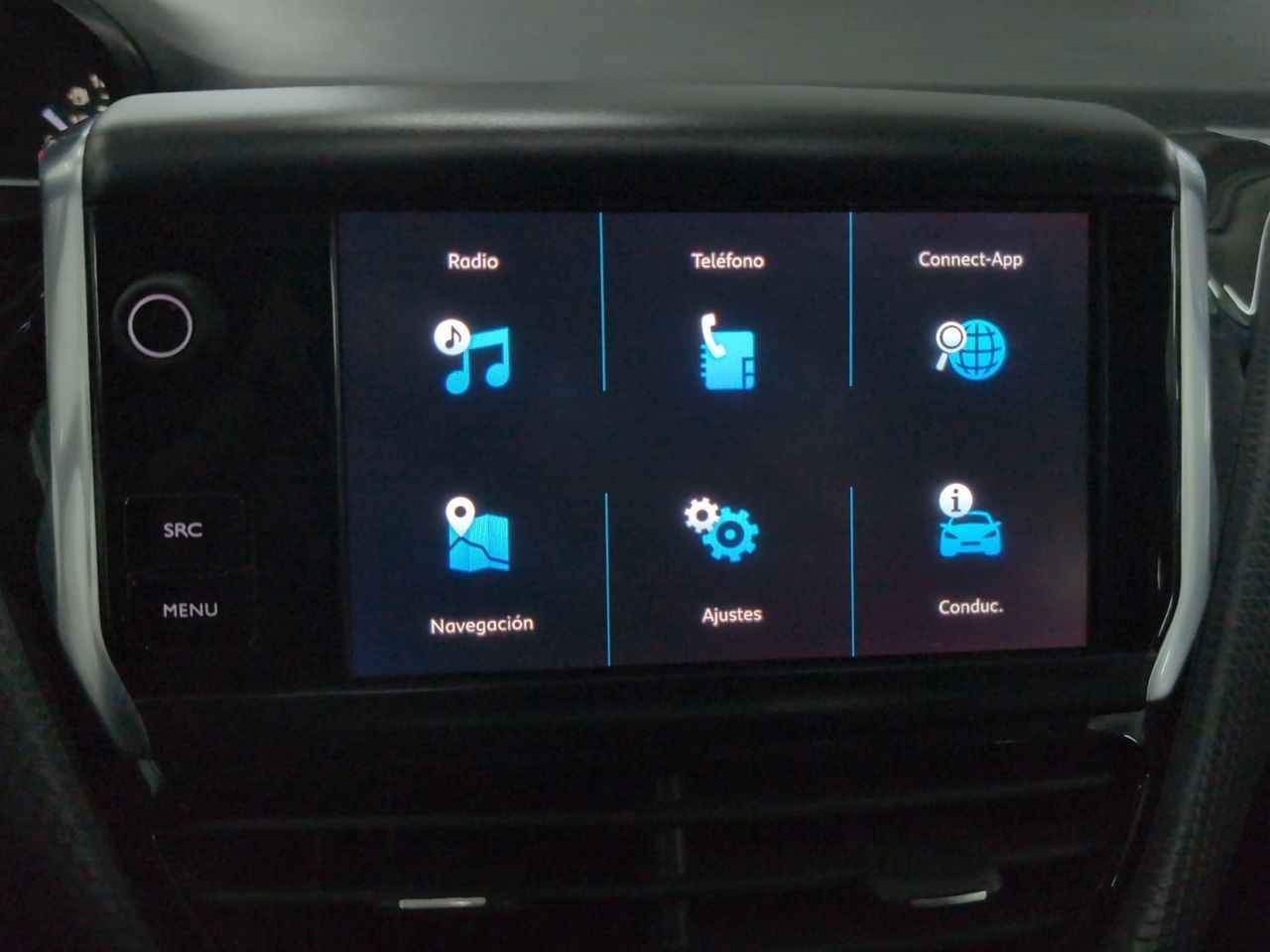 Peugeot 208 PureTech 82 Style - foto 15