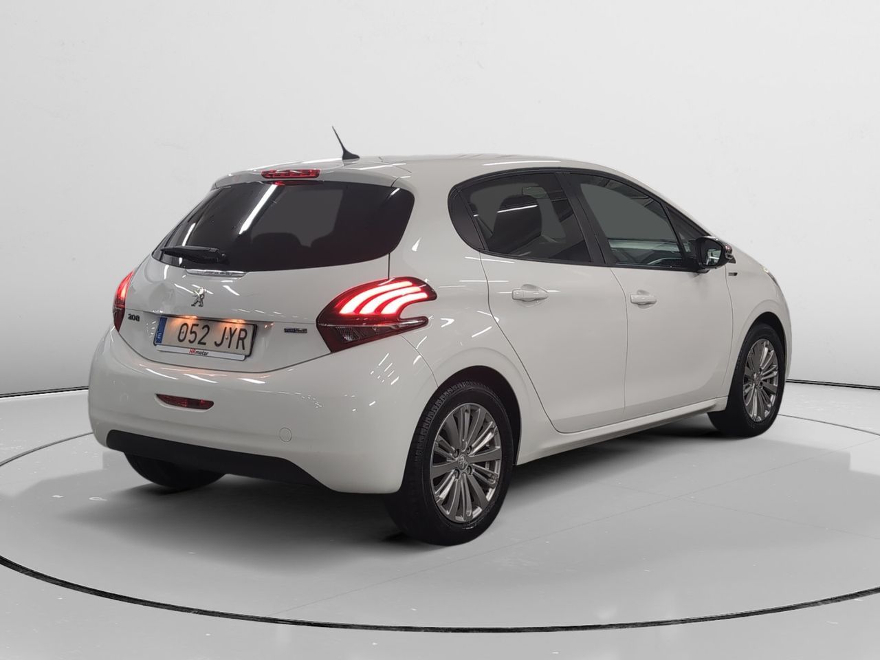 Peugeot 208 PureTech 82 Style - foto 2