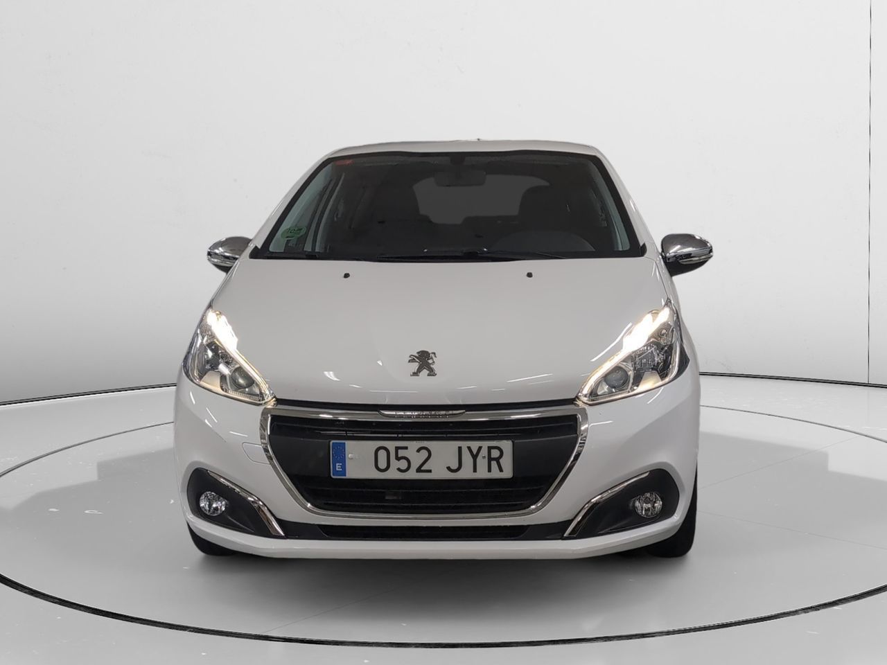 Peugeot 208 PureTech 82 Style - foto 5