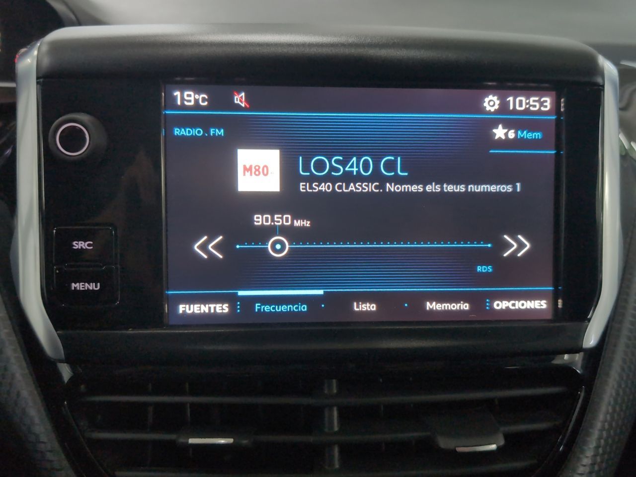 Peugeot 208 PureTech 82 Style - foto 16