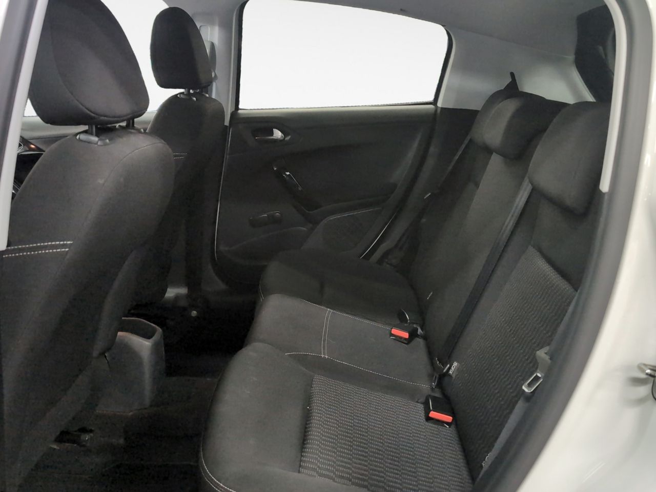 Peugeot 208 PureTech 82 Style - foto 10