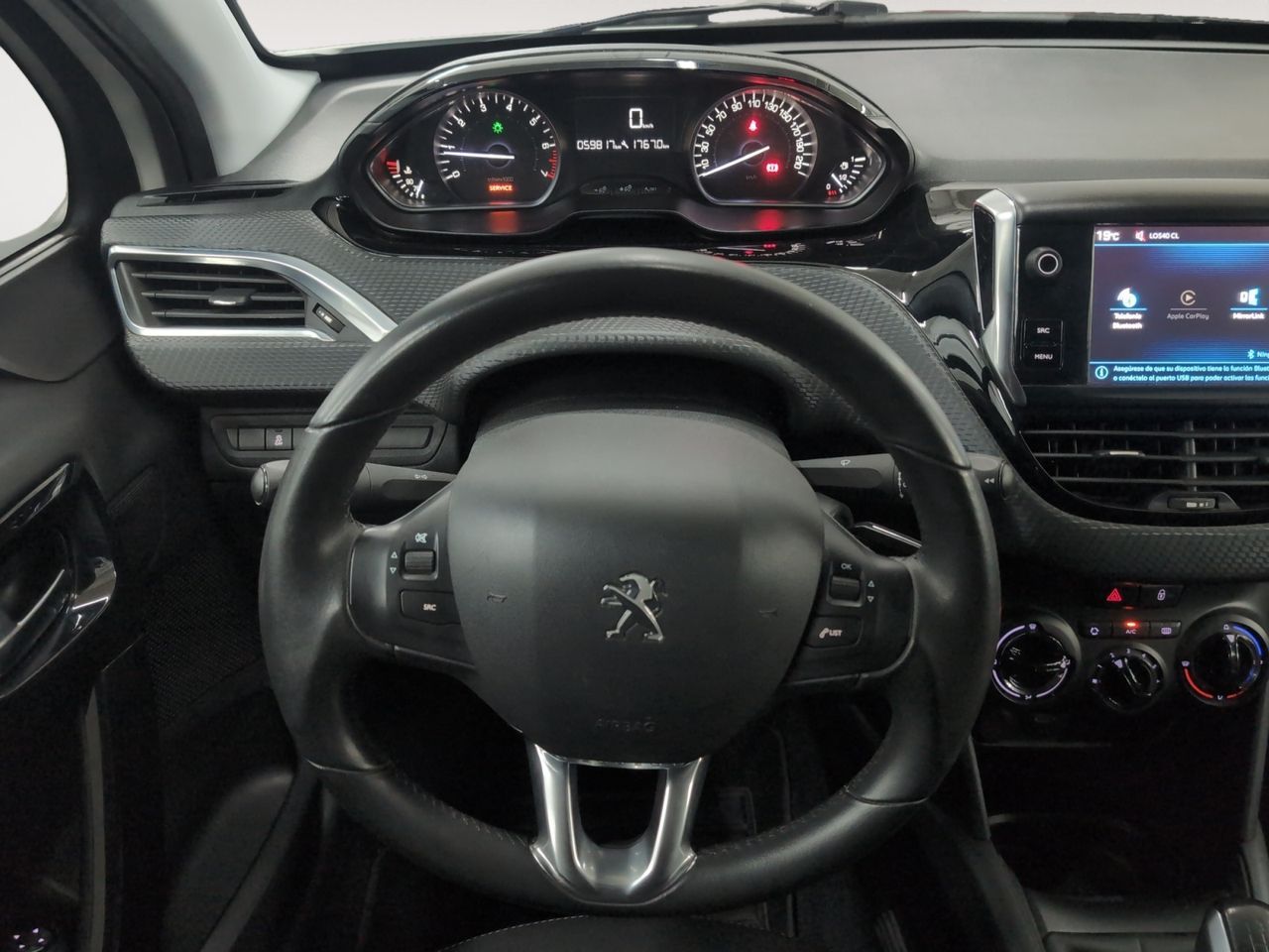 Peugeot 208 PureTech 82 Style - foto 8