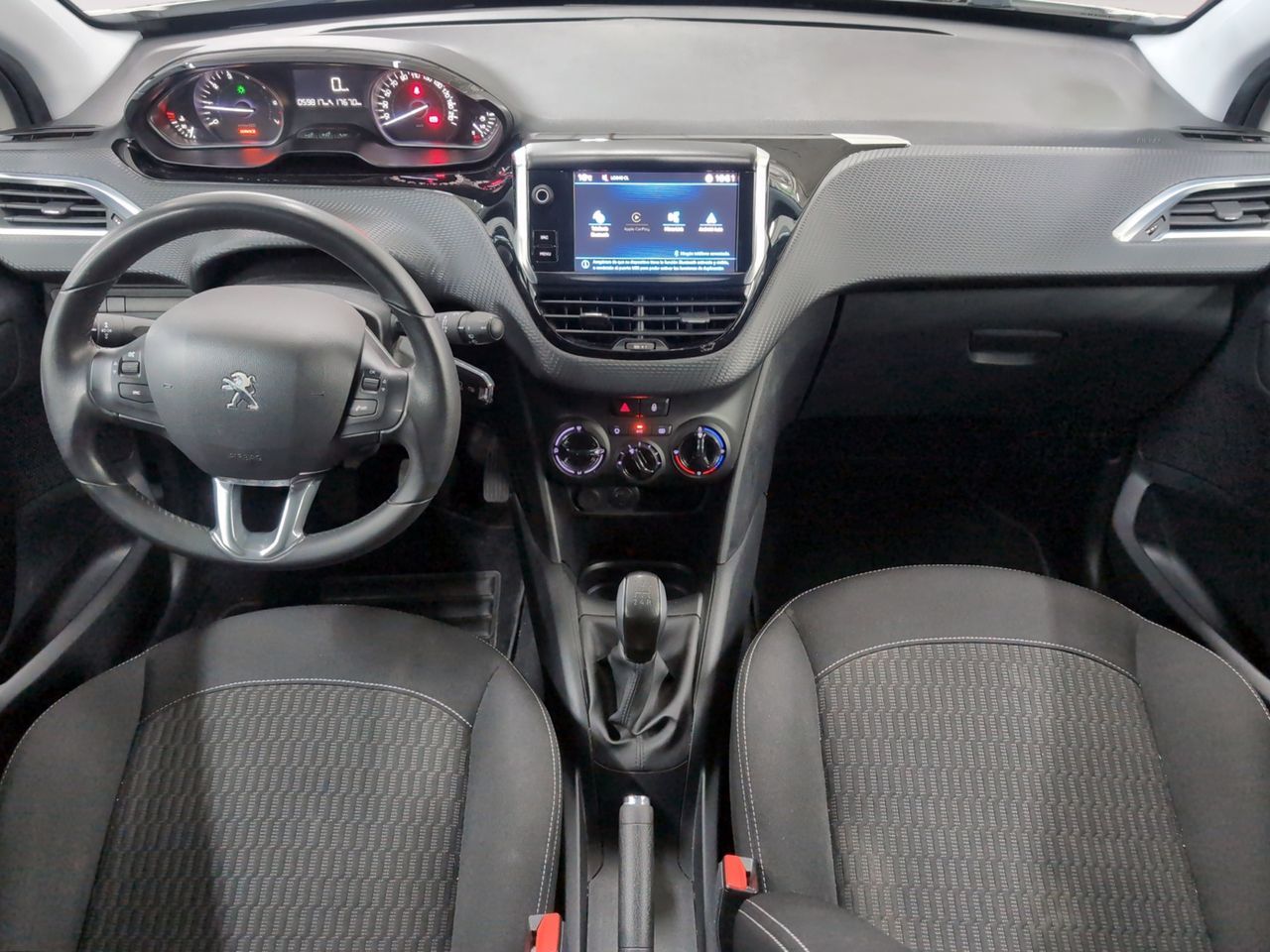 Peugeot 208 PureTech 82 Style - foto 7