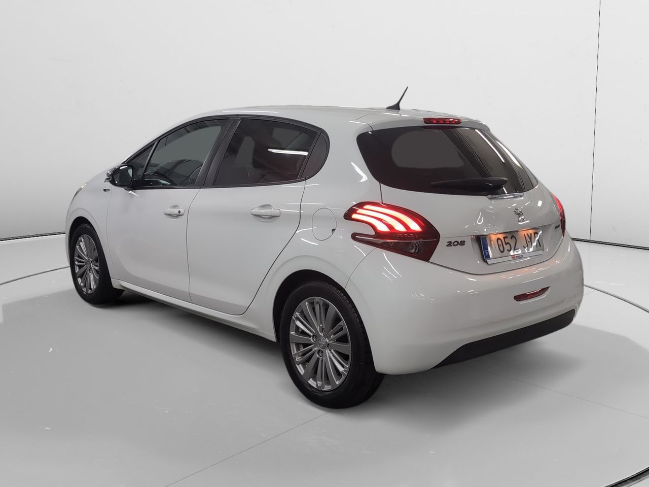 Peugeot 208 PureTech 82 Style - foto 4