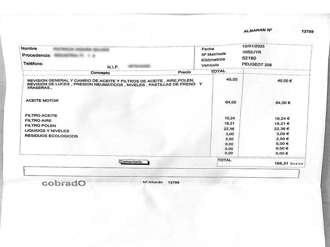 Peugeot 208 PureTech 82 Style - foto 23