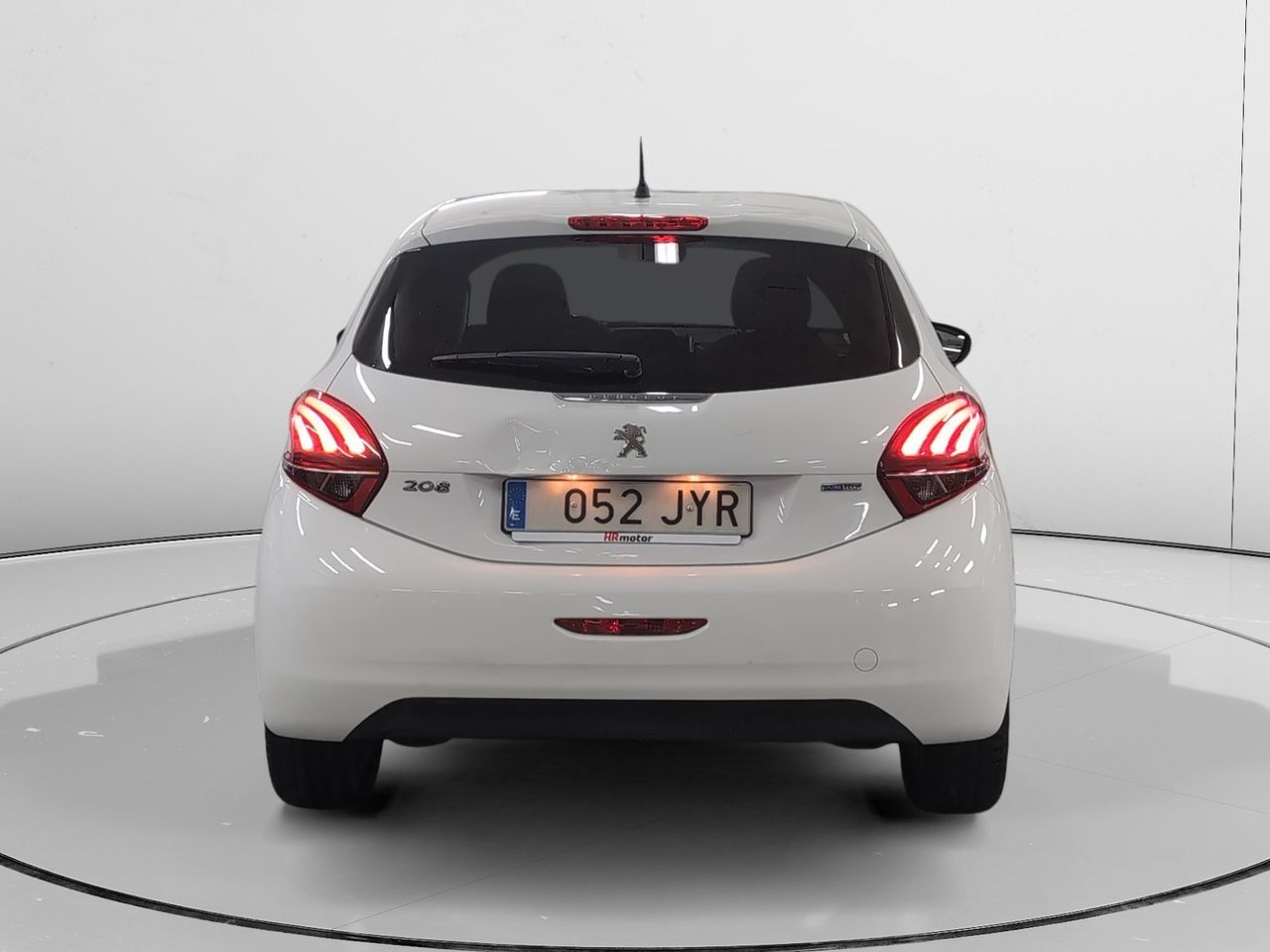 Peugeot 208 PureTech 82 Style - foto 3
