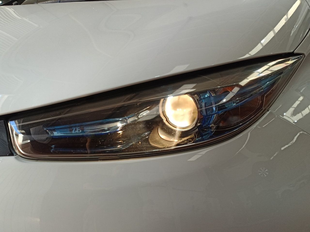 Renault Zoe Life - foto 21