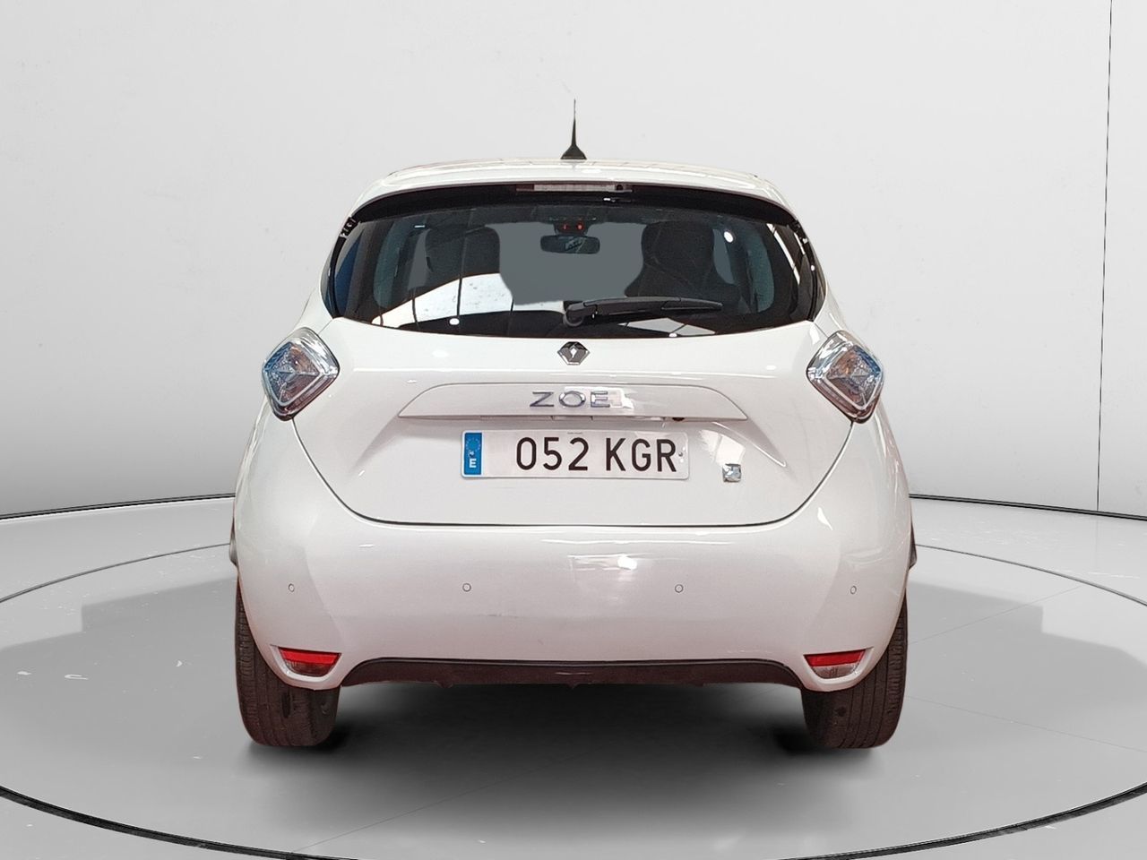Renault Zoe Life - foto 3
