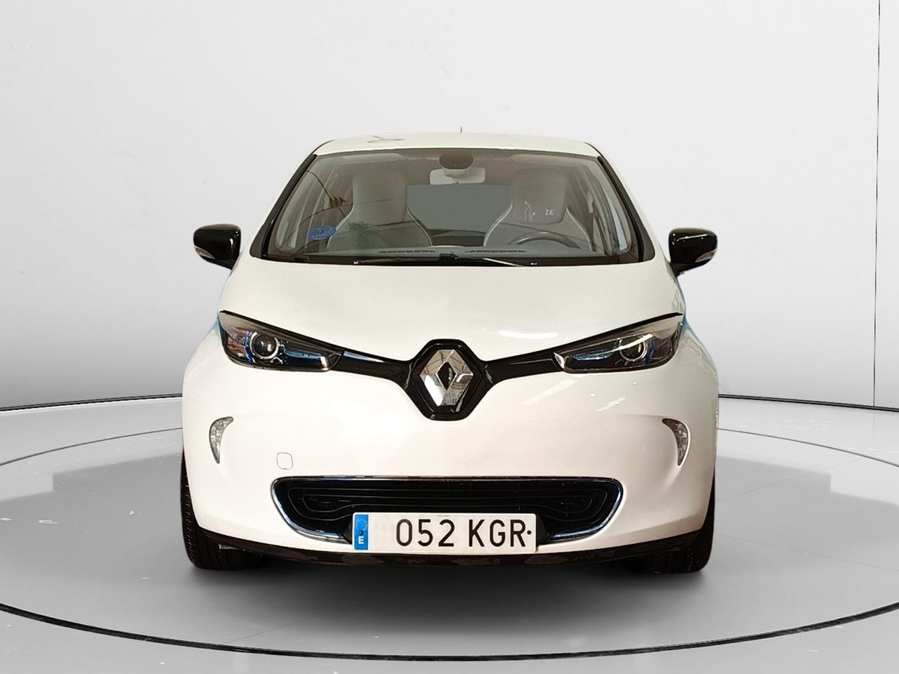 Renault Zoe Life - foto 5