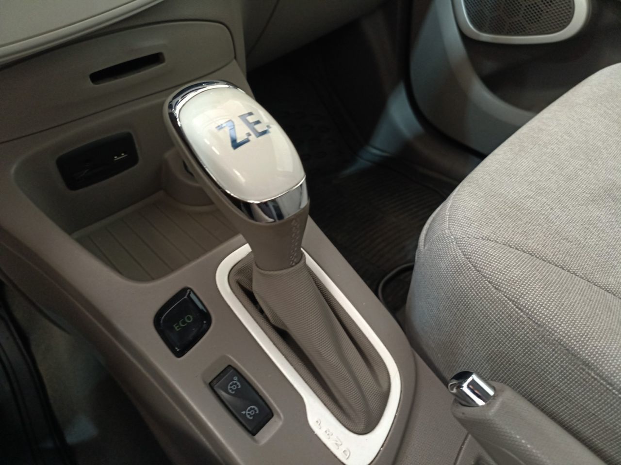 Renault Zoe Life - foto 12