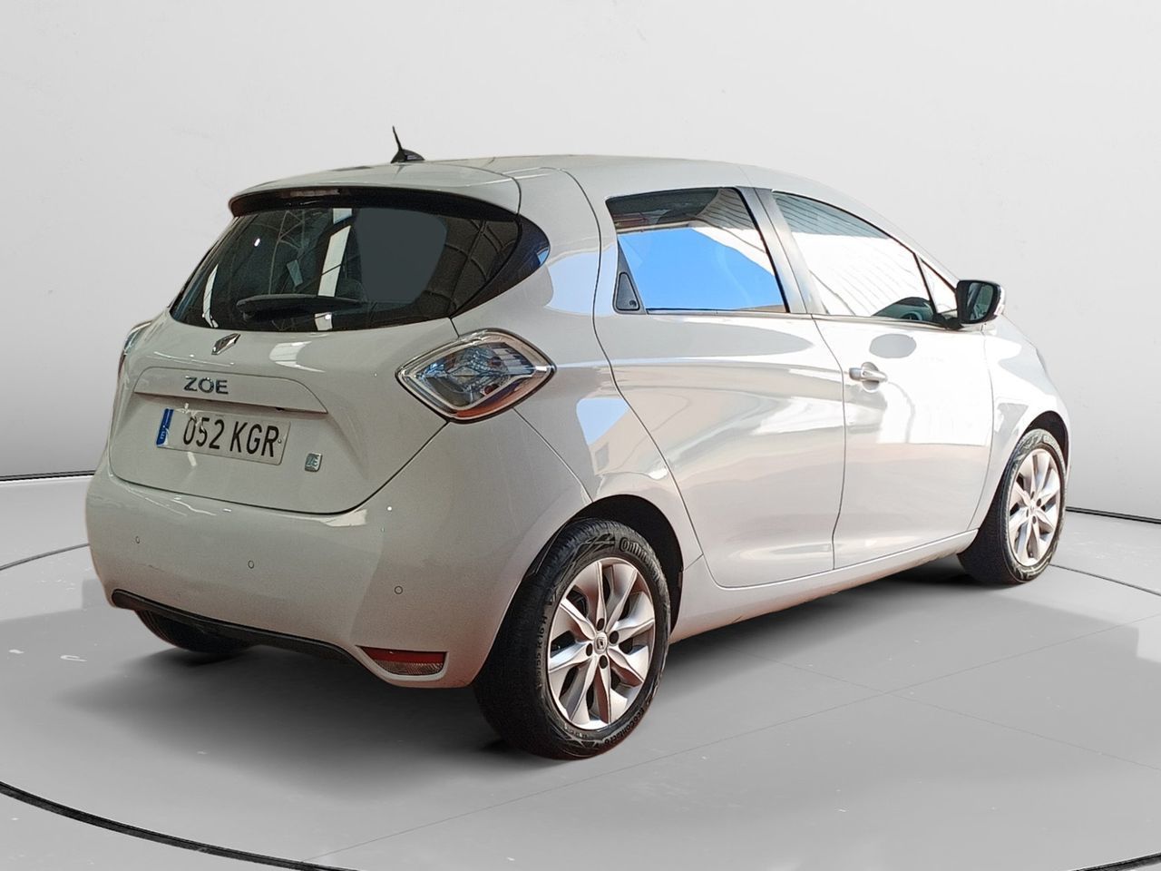 Renault Zoe Life - foto 2