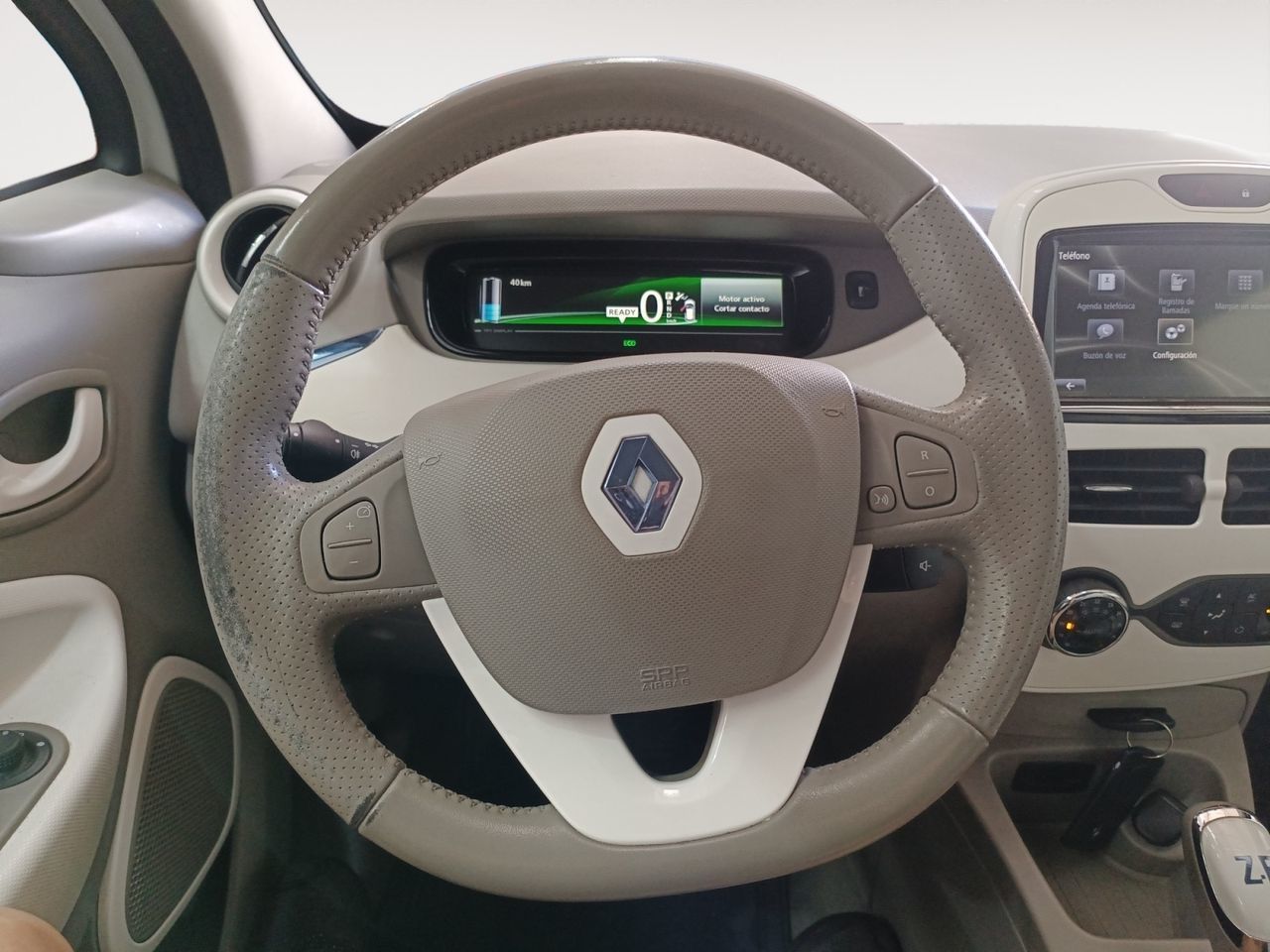 Renault Zoe Life - foto 7