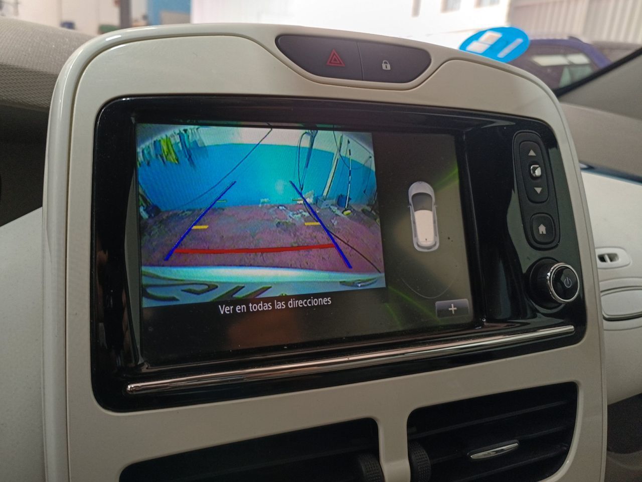 Renault Zoe Life - foto 15
