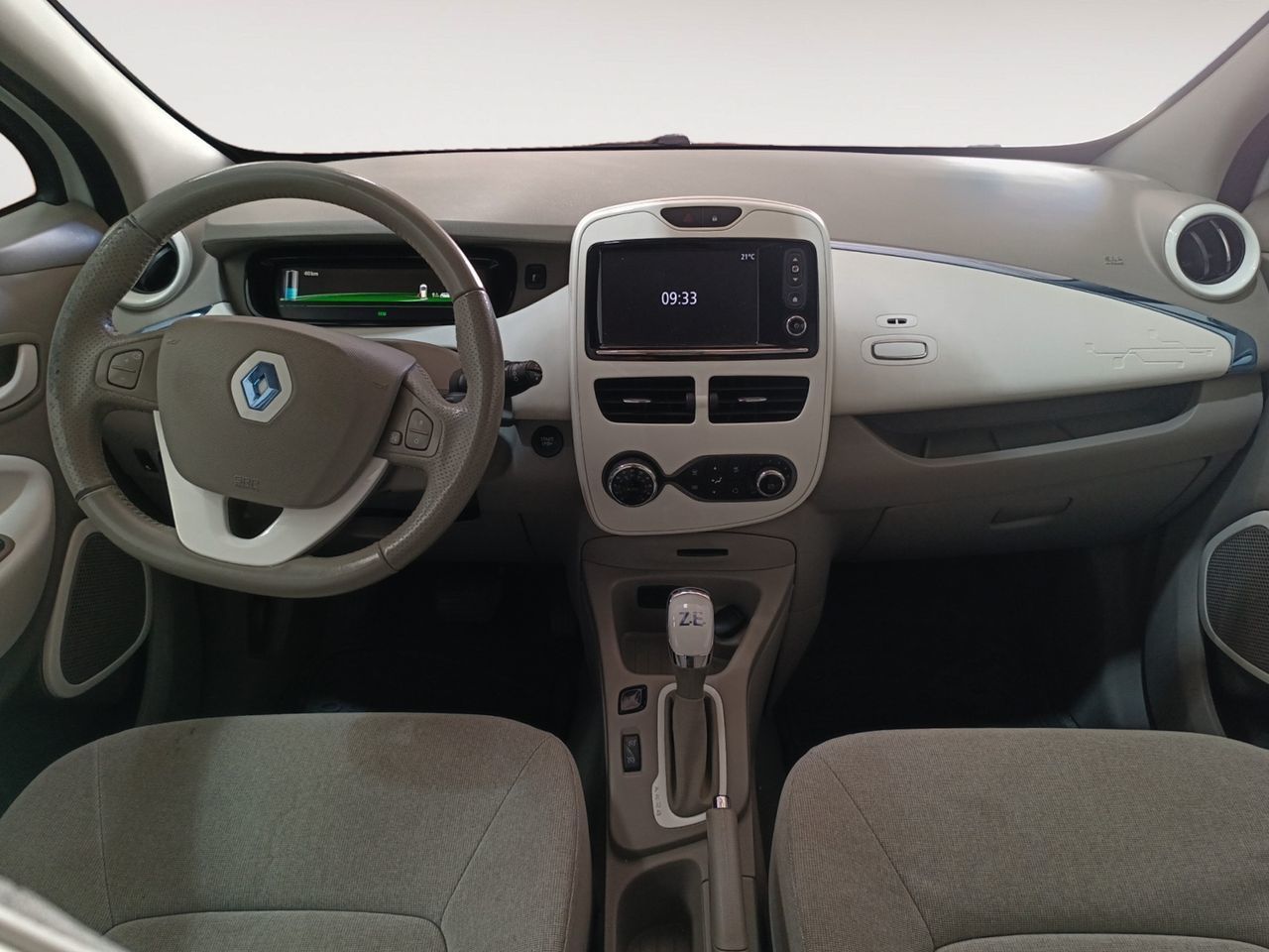 Renault Zoe Life - foto 6