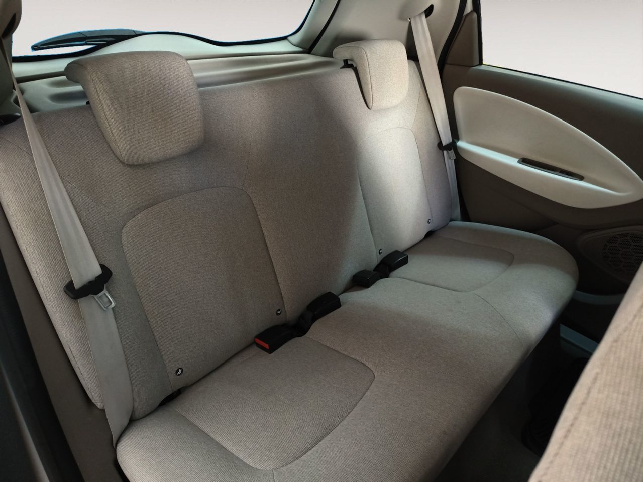 Renault Zoe Life - foto 9
