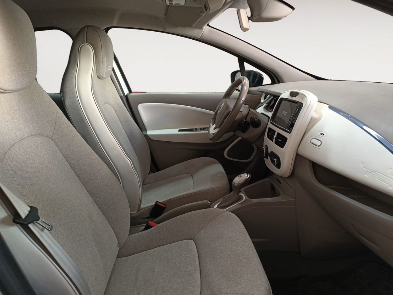 Renault Zoe Life - foto 10