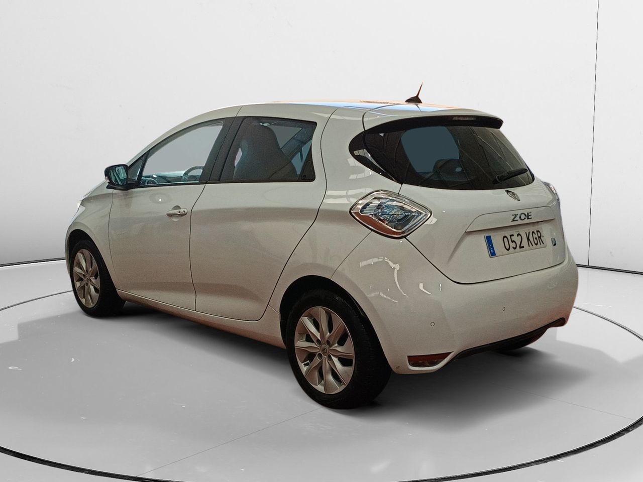 Renault Zoe Life - foto 4