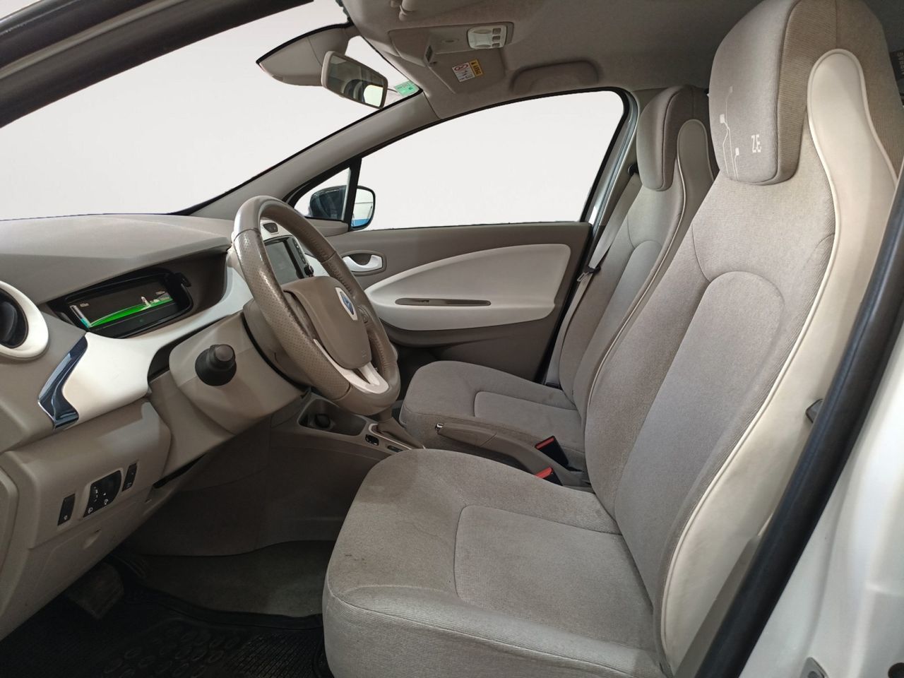 Renault Zoe Life - foto 8