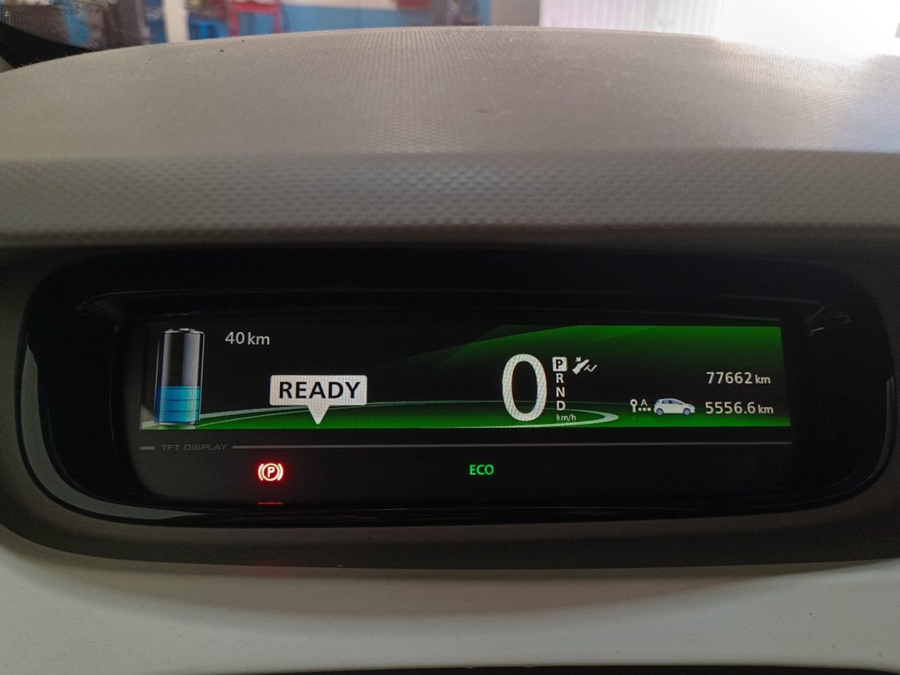Renault Zoe Life - foto 13