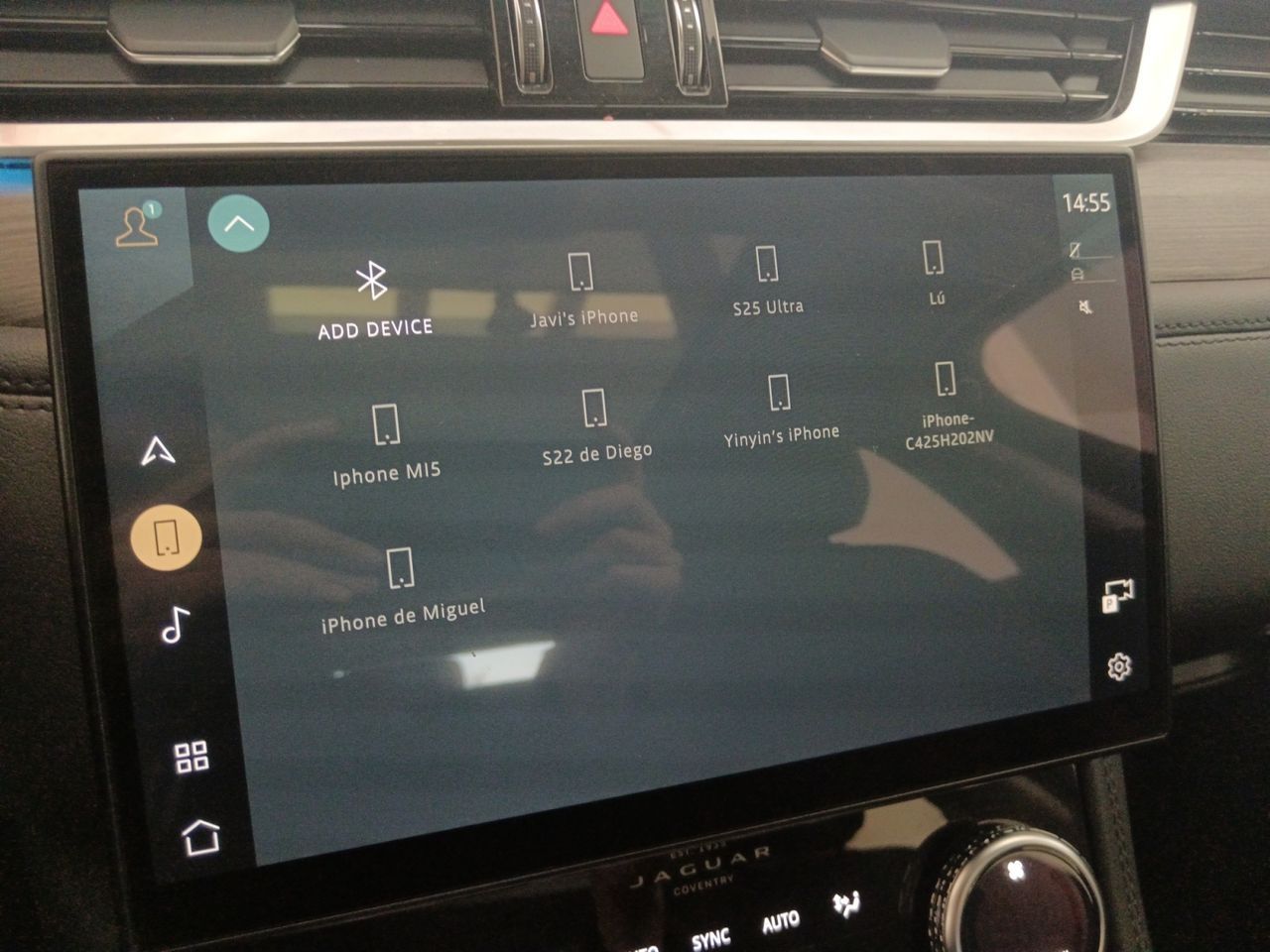 Jaguar F-Pace 2.0D l4 MHEV SE AWD - foto 20