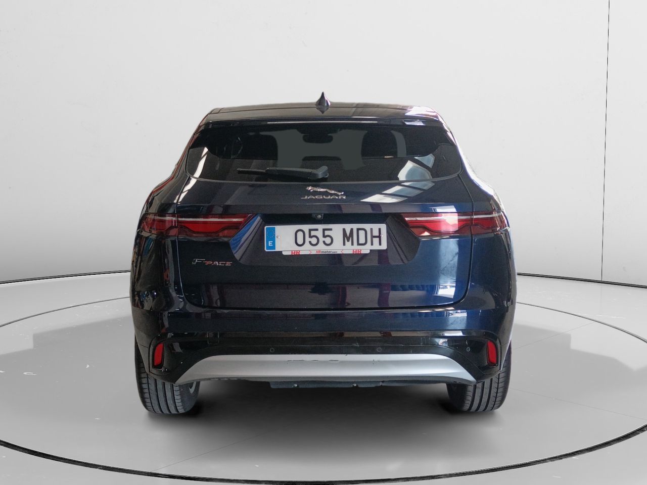 Jaguar F-Pace 2.0D l4 MHEV SE AWD - foto 3