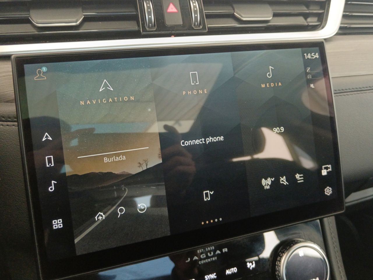 Jaguar F-Pace 2.0D l4 MHEV SE AWD - foto 16