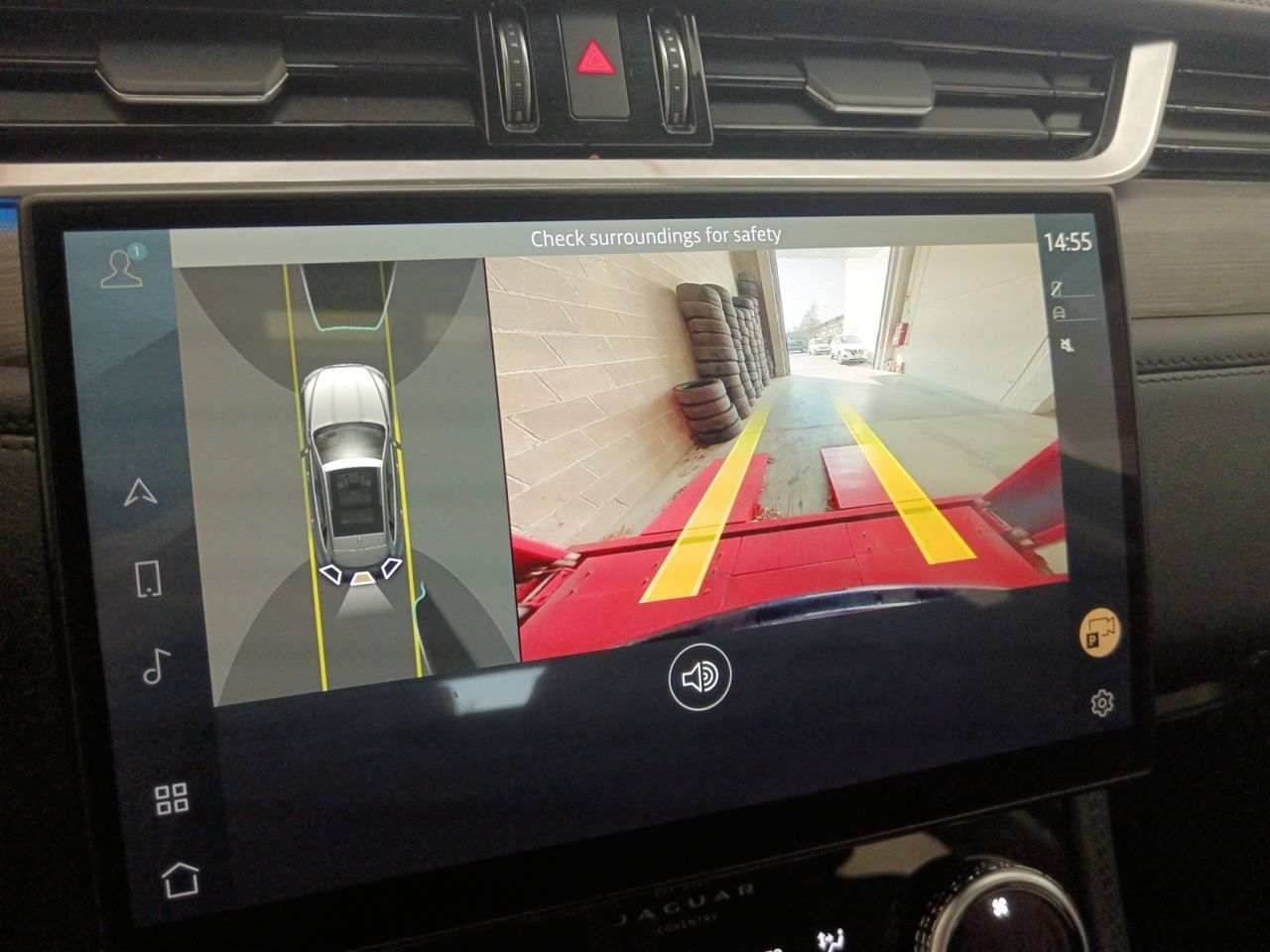 Jaguar F-Pace 2.0D l4 MHEV SE AWD - foto 17