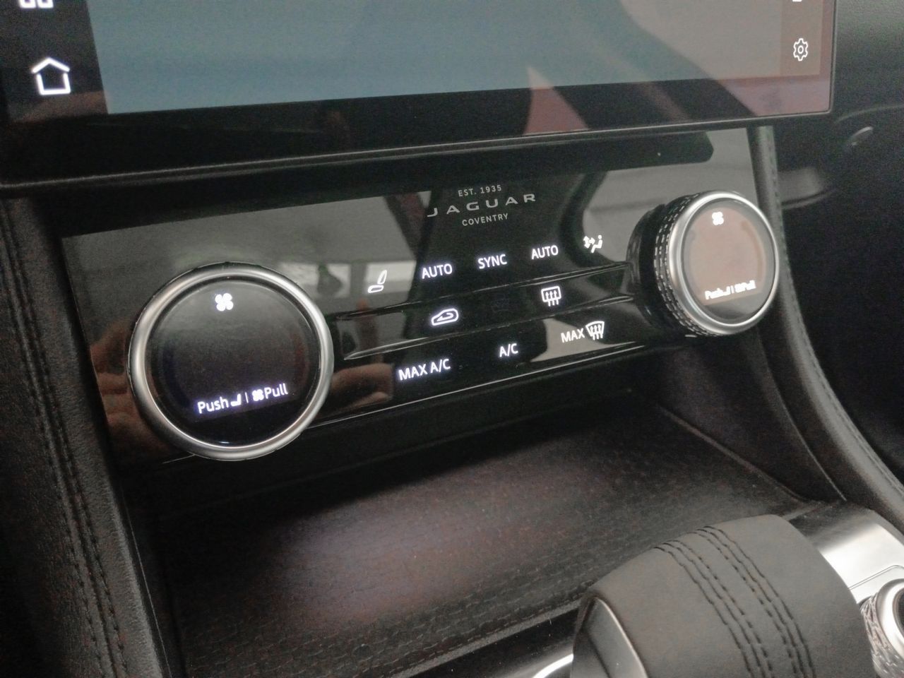 Jaguar F-Pace 2.0D l4 MHEV SE AWD - foto 21