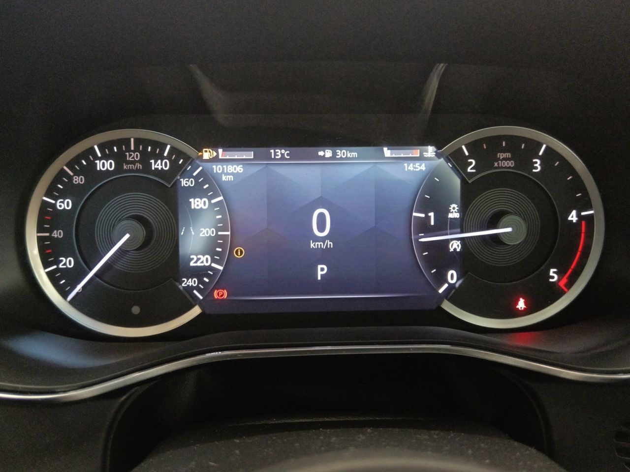 Jaguar F-Pace 2.0D l4 MHEV SE AWD - foto 15