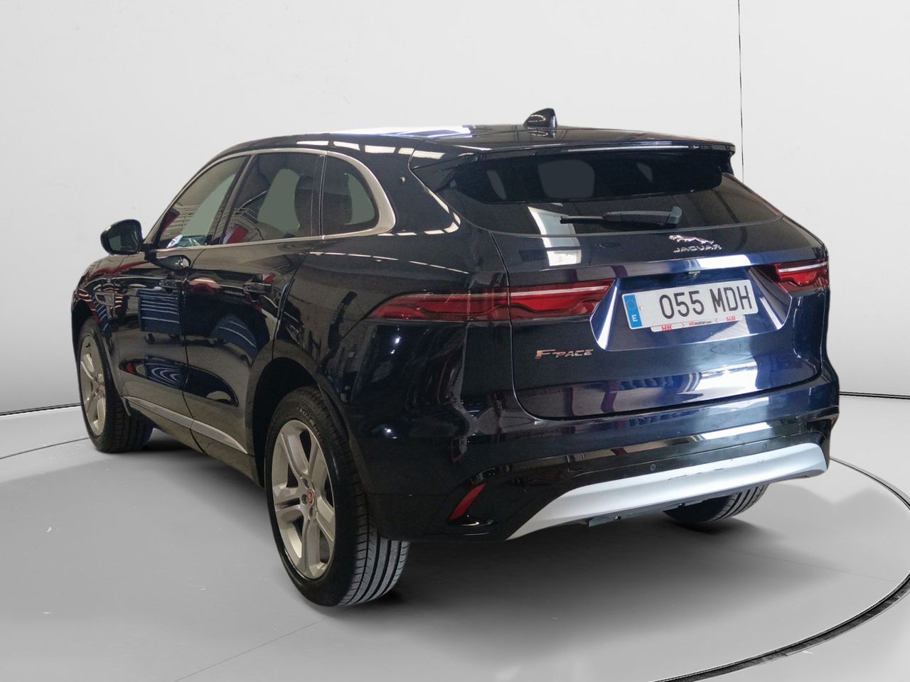 Jaguar F-Pace 2.0D l4 MHEV SE AWD - foto 4