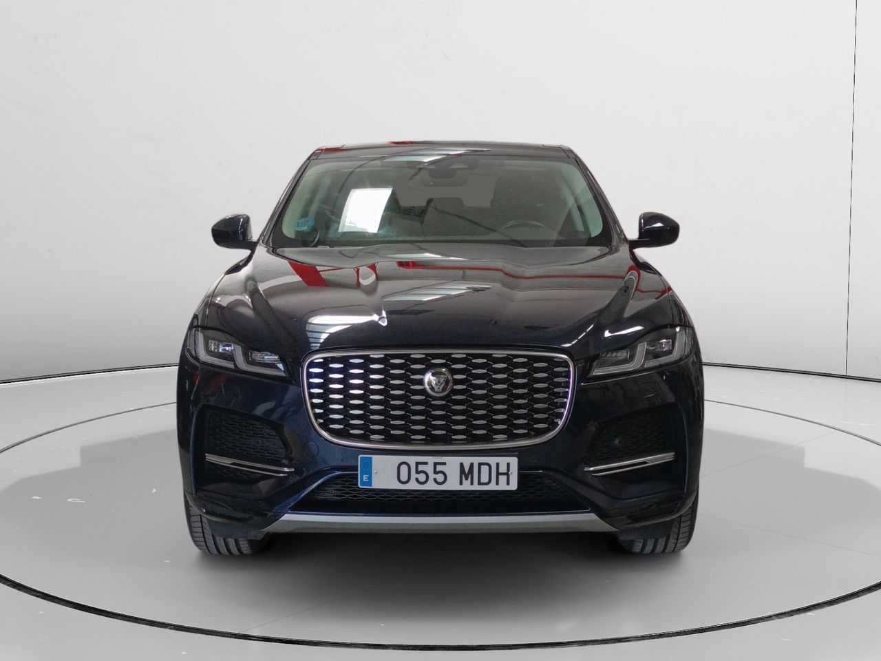 Jaguar F-Pace 2.0D l4 MHEV SE AWD - foto 5