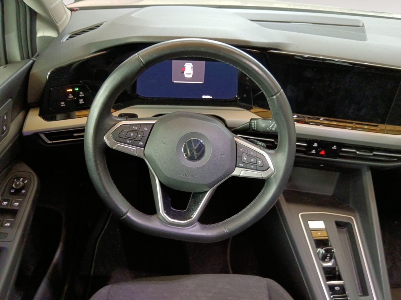 Volkswagen Golf Life 1.0 eTSI DSG - foto 7