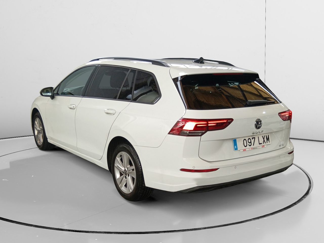 Volkswagen Golf Life 1.0 eTSI DSG - foto 3