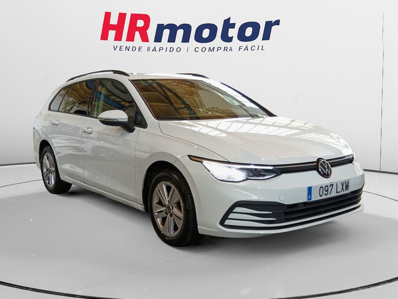 Volkswagen Golf Life 1.0 eTSI DSG