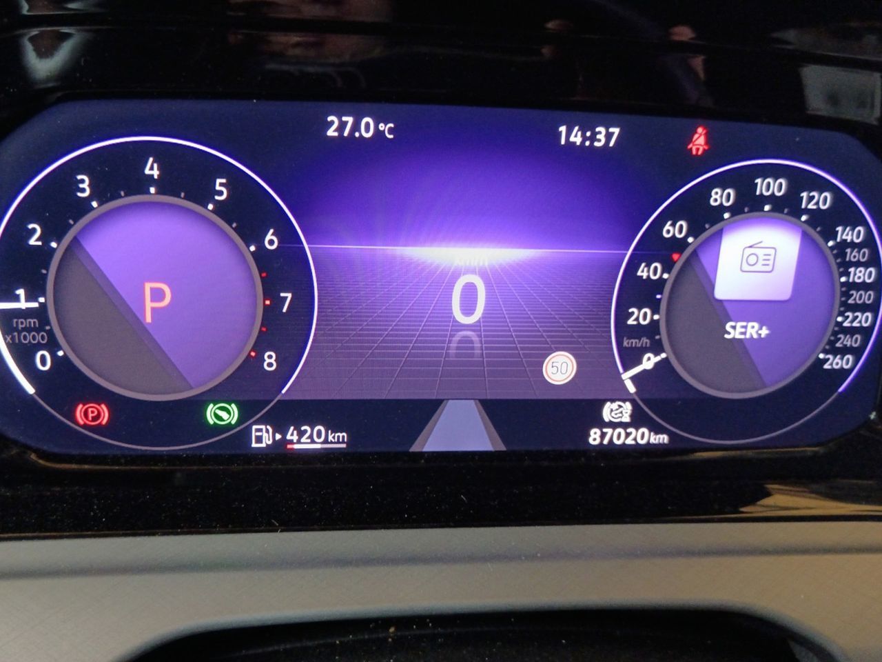 Volkswagen Golf Life 1.0 eTSI DSG - foto 12