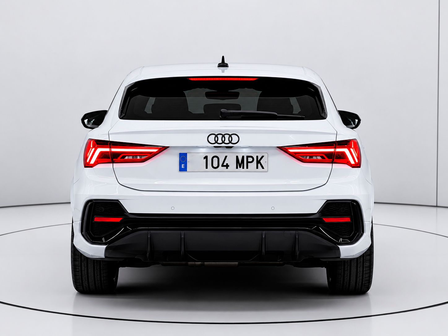 Audi Q3 Black line 35 TFSI S tronic - foto 4