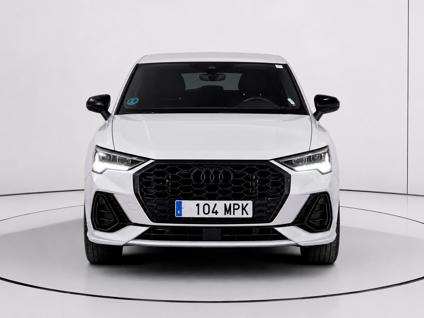 Audi Q3 Black line 35 TFSI S tronic - foto 7