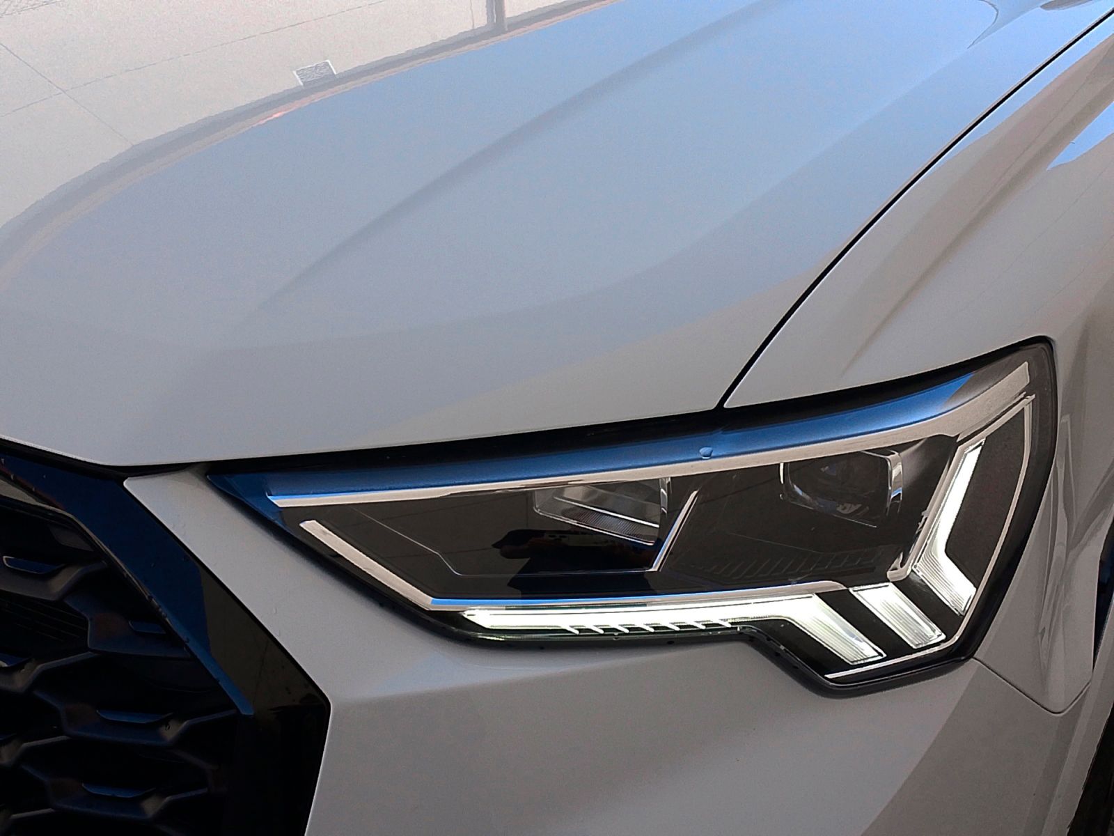 Audi Q3 Black line 35 TFSI S tronic - foto 26