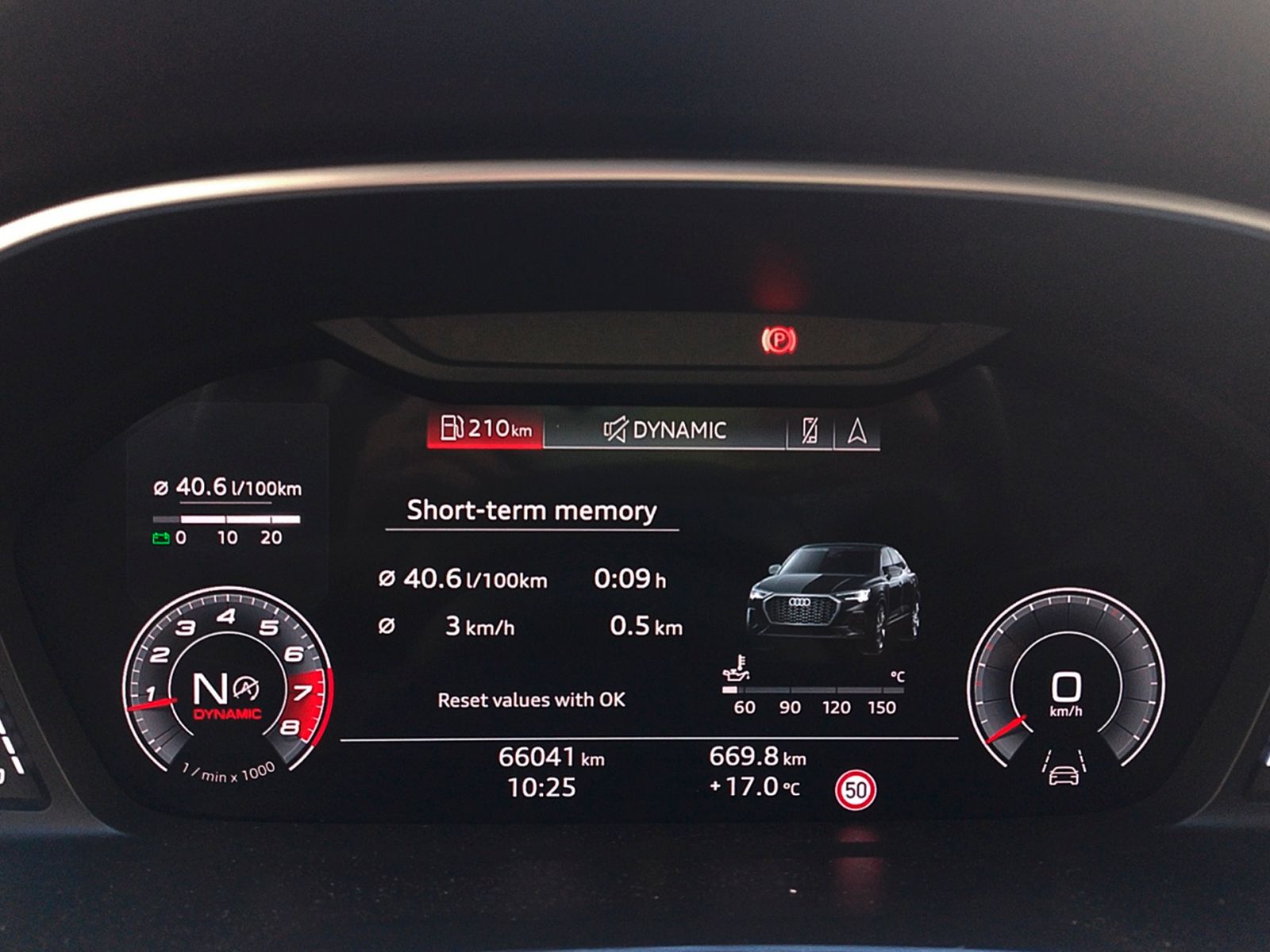 Audi Q3 Black line 35 TFSI S tronic - foto 17