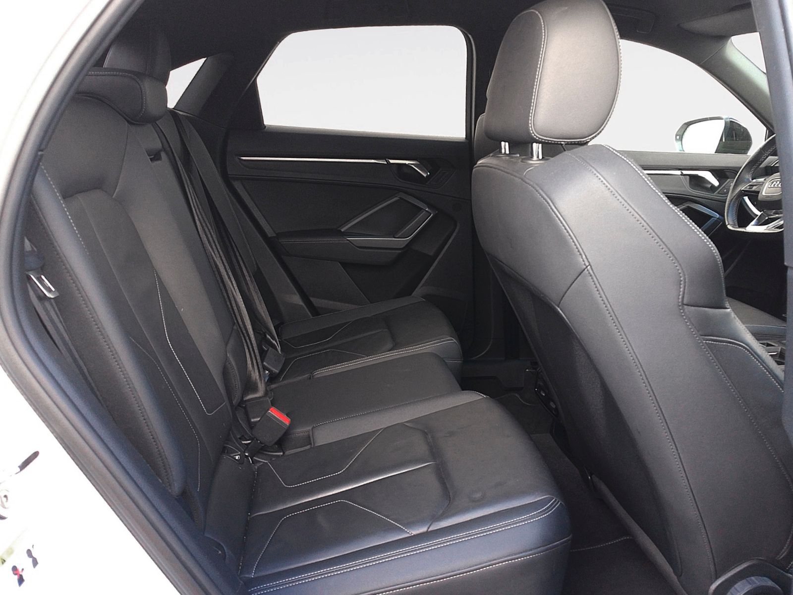 Audi Q3 Black line 35 TFSI S tronic - foto 12