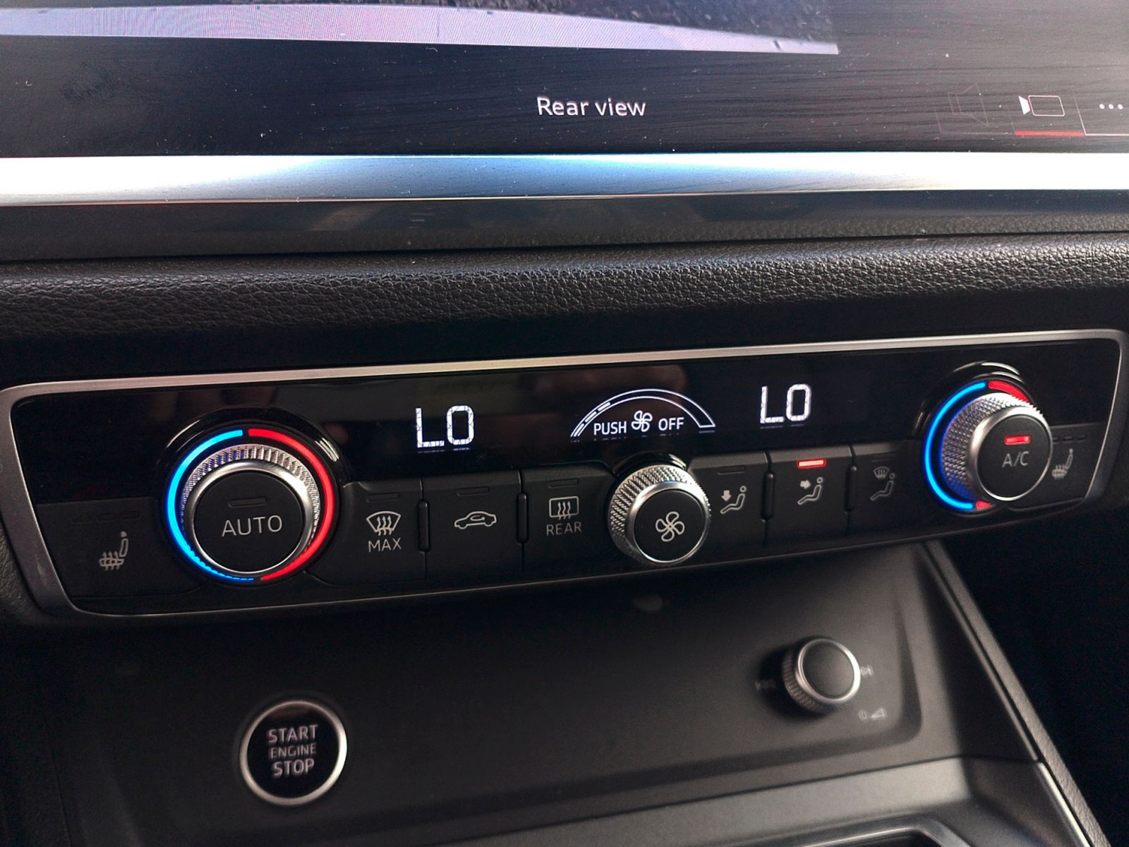 Audi Q3 Black line 35 TFSI S tronic - foto 23