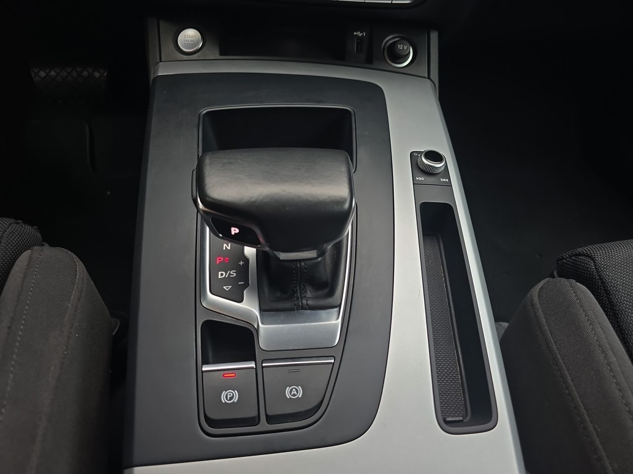 Audi Q5 Advanced 35 TDI S tronic - foto 13
