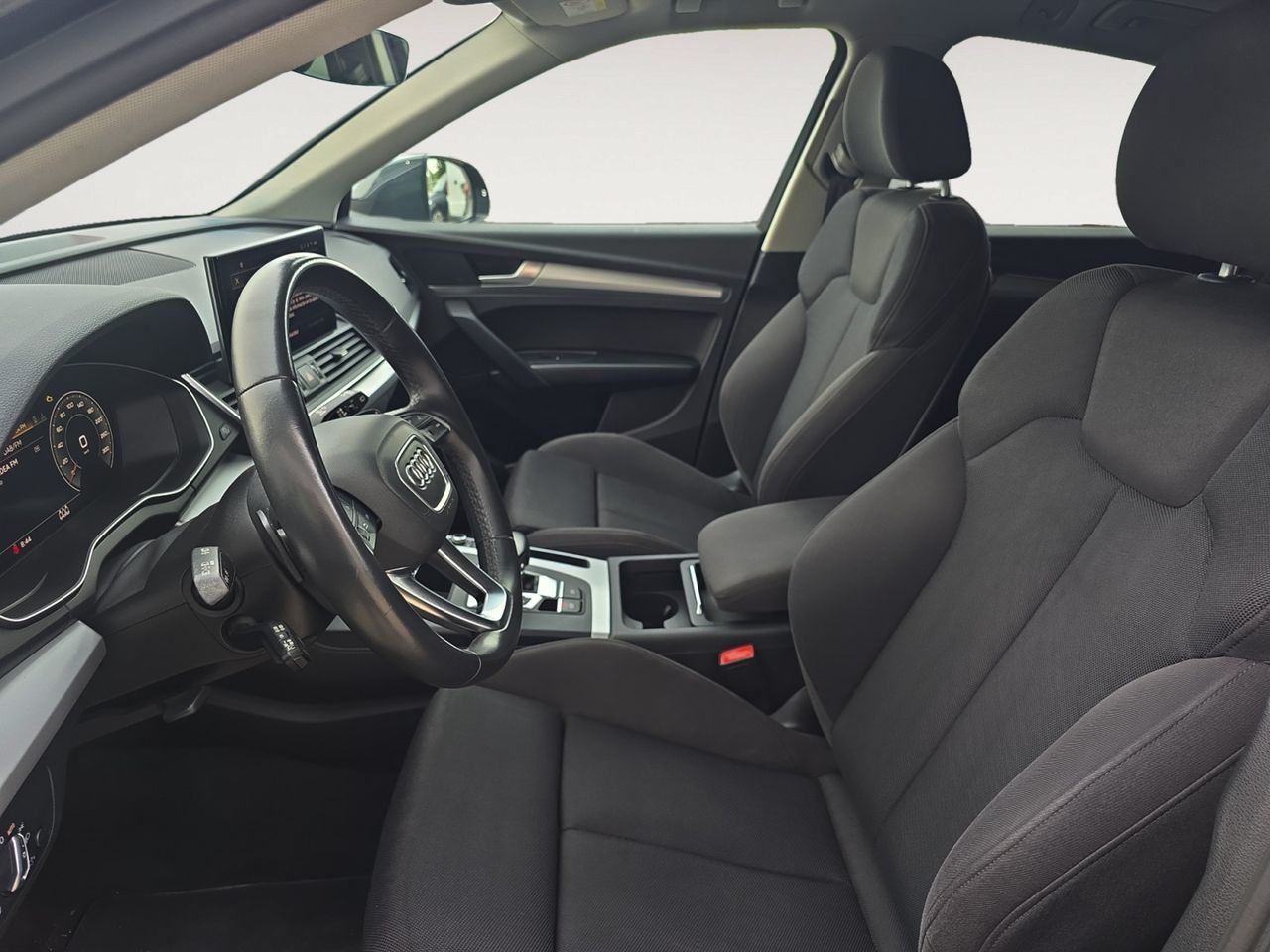Audi Q5 Advanced 35 TDI S tronic - foto 9