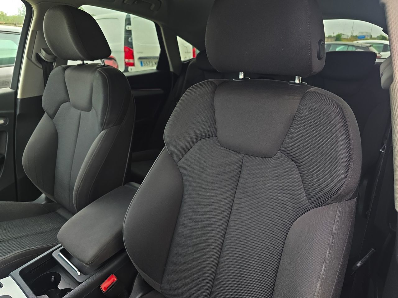 Audi Q5 Advanced 35 TDI S tronic - foto 21